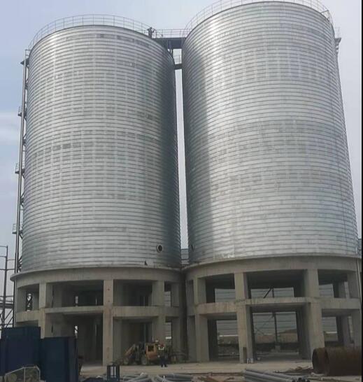 古蔺镀锌卷板仓